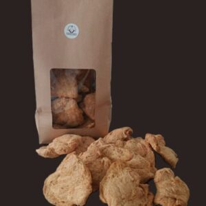 Bistecche di Soia 130 g