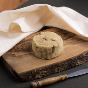 Campagnola tartufo e noci