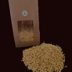 Granulare di Soia 150 g